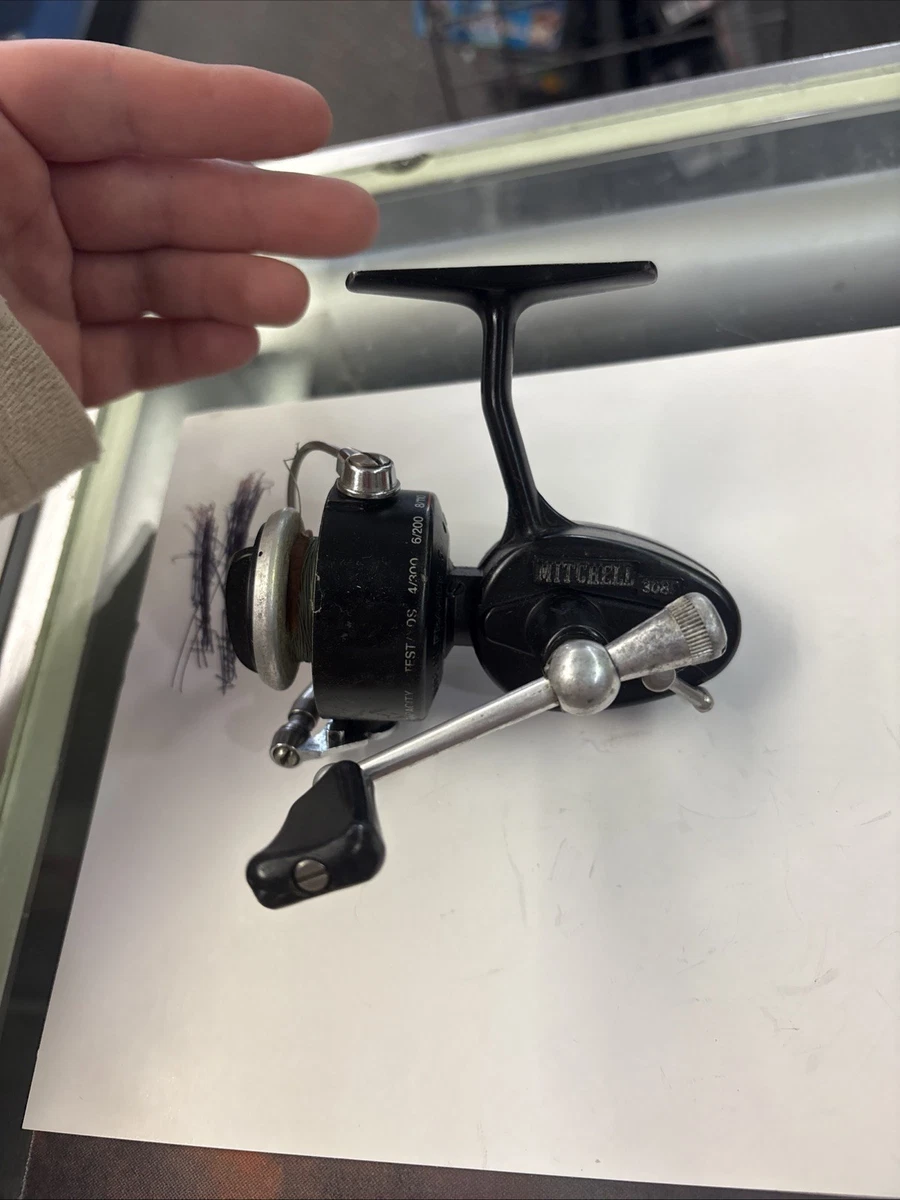 mitchell 308a reel products for sale | eBay