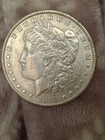 1898-P Morgan Silver Dollar...  — photo 3