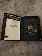 The Legend of Zelda: Ocarina of Time - Master Quest (GameCube, 2003) Working