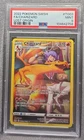 POKEMON CARD CHARIZARD 03 LOST ORIGIN FULL ART #03 GRADED PSA 9 MINT TG03