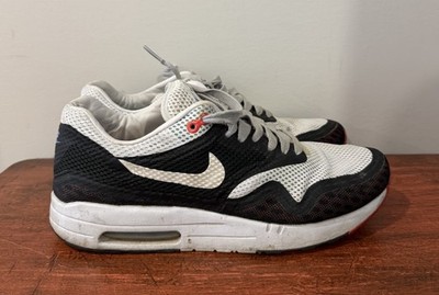 Size 10 - Nike Air Max 1 City QS London