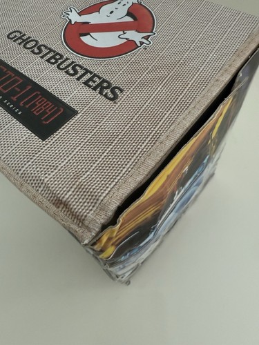 HASBRO Ghostbusters Plasma Series Ecto-1984 Car - Picture 9 of 10