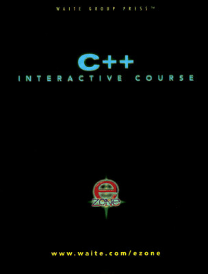 C++ Interactive Course: Innovative W..., Lafore, Robert