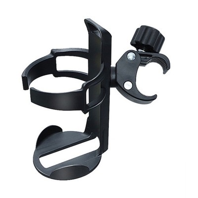 Bike Cup Holder Bike Water Bottle Holders Universal 360 Degrees Rotation Holder
