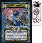 Doji Hoturi (Experienced) Ungraded L5R: Shadowlands