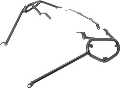 SW-Motech SLC Side Carrier Set for Suzuki V-Strom 650 ABS 2016-2019