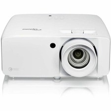 Optoma ZH551 ZH551 1080p Laser Projector 5500 Lumens 16:9