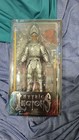 Four Horsemen Mythic Legions SILVER KNIGHT 2 II Builder 6-inch Action Figure NEW