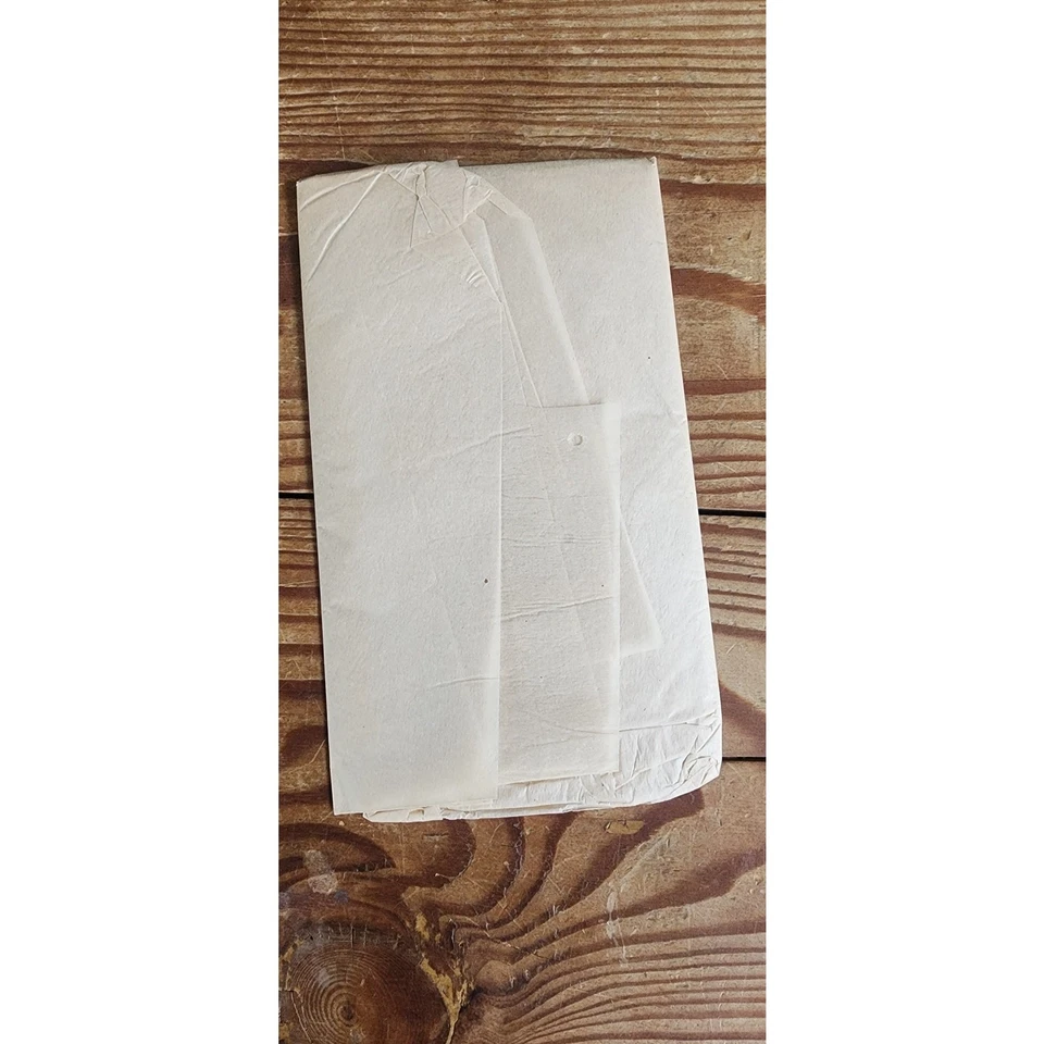 Vintage 40s Sewing Pattern Origina: Dress Janet Blair Hollywood Pattern 976 - Image 3 of 4