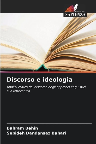 Discorso E Ideologia Bahram Behin (U. A.) Taschenbuch Italienisch 2025-image