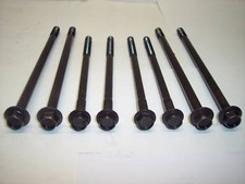 82 86 HONDA VF750 C VF 750 700 1000 CYLINDER HEAD BOLTS