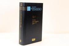 kant critica della ragion pura II i classici del pensiero/libro/collana