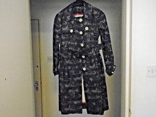 Orla Kiely Rain Coat 12
