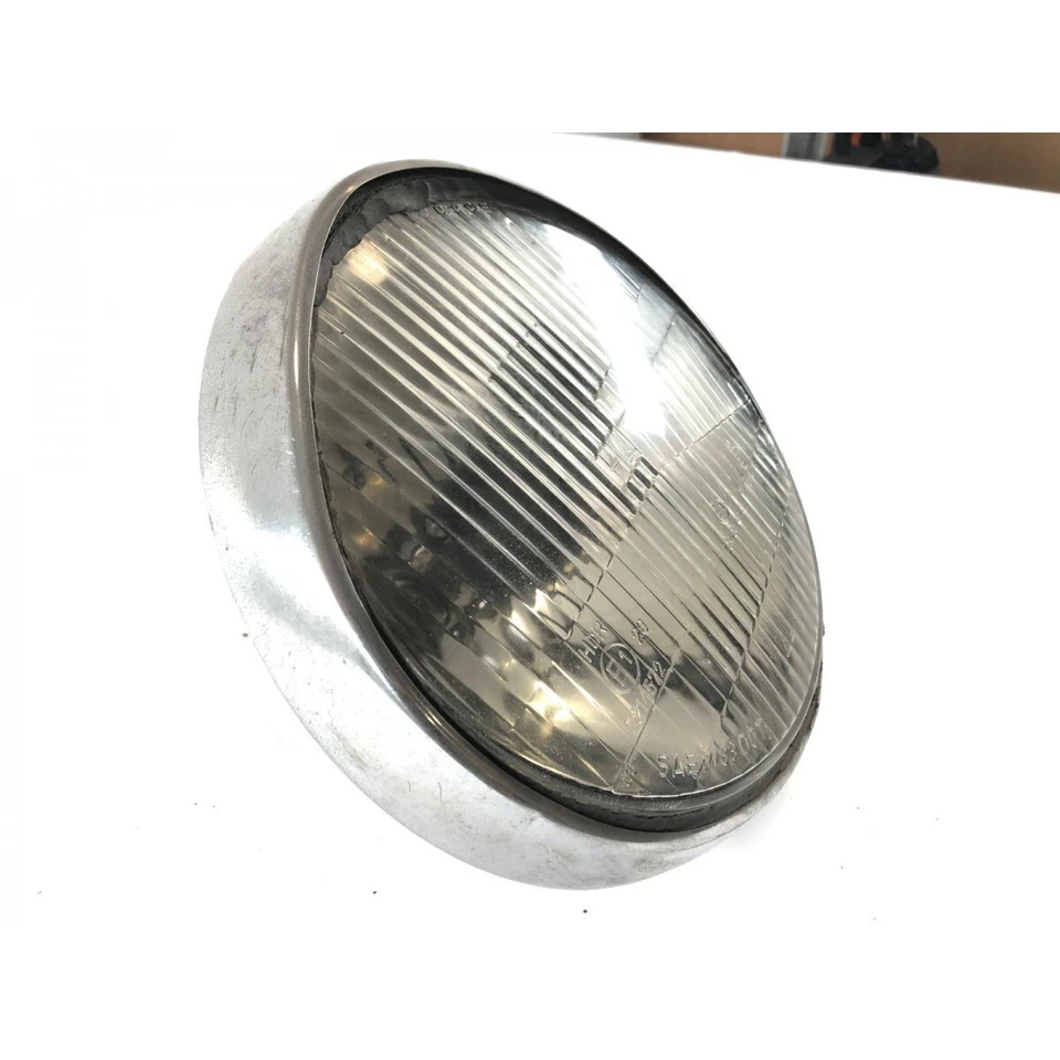 BMW R 75/6 [1974] - Faros Foto 3 de 4