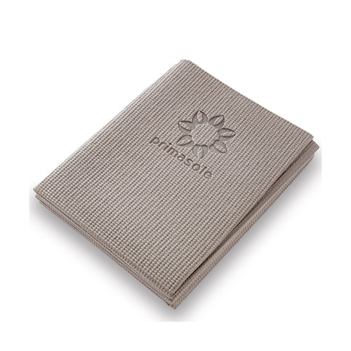 Primasole Faltbare Yoga Reise Pilates Matte Faltbar Leicht Zu Tragen Zum Unterricht Bea... - Bild 1 von 6