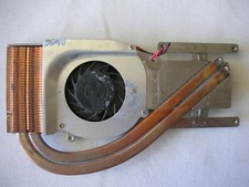 Compaq Evo N610C N620C 321431-001 Dissipateur + Ventilateur Heatsink