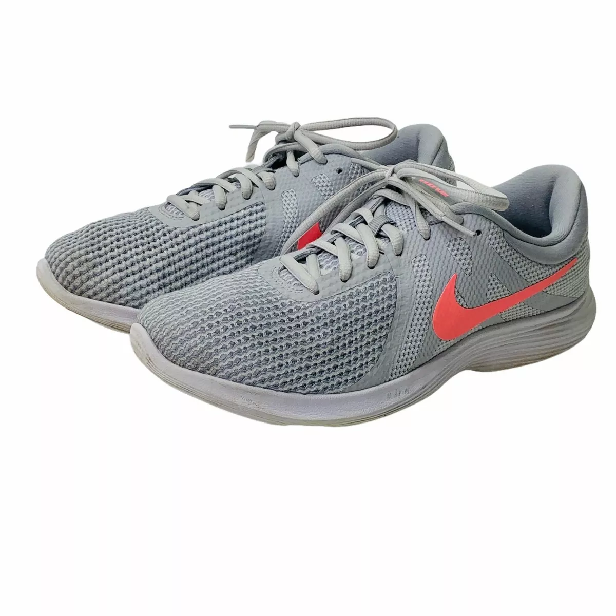 Nike revolution 4 lightweight running shoe hotsell