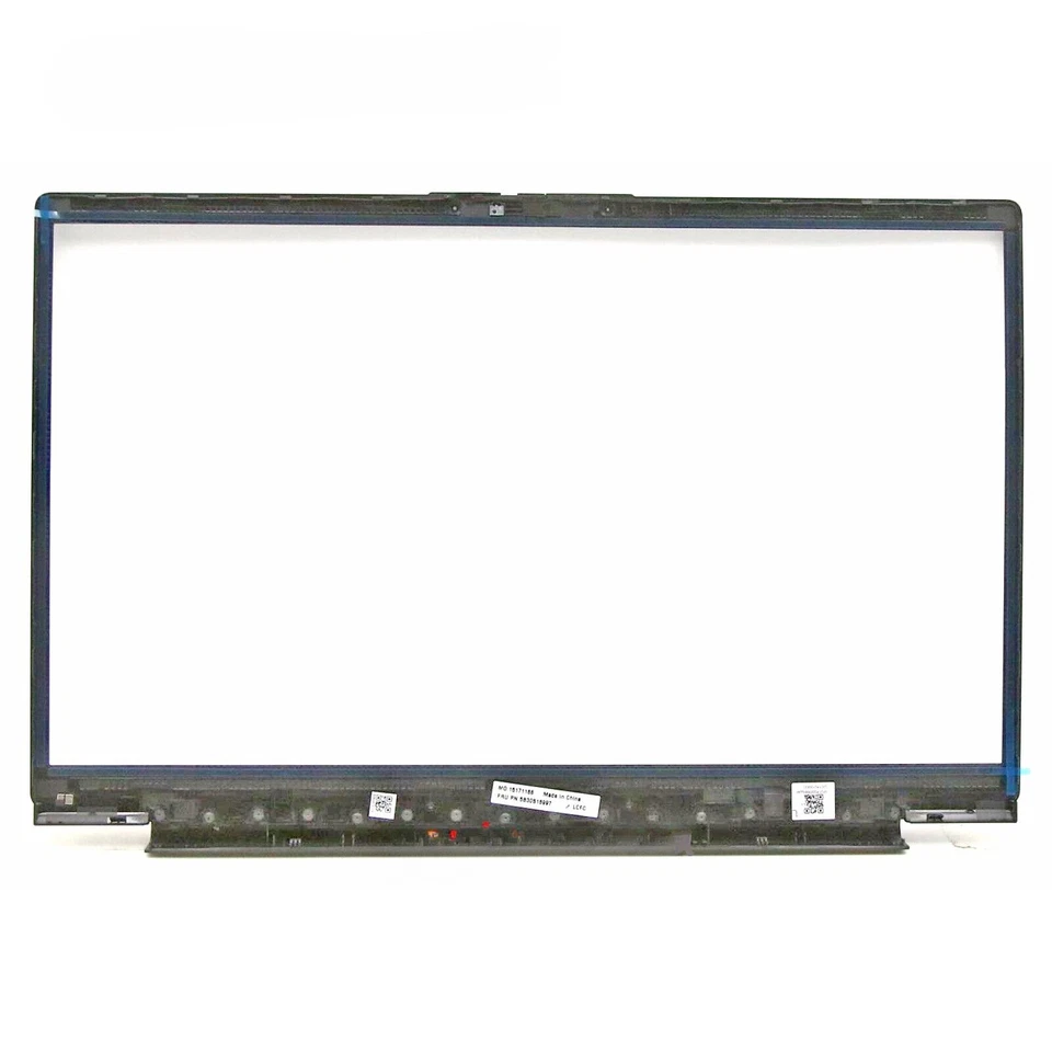 5B30S18997 Para Lenovo V14 G2-ITL V14 G2-ALC V14 G3 IAP V14 G4 LCD Bisel Cubierta Foto 3 de 3