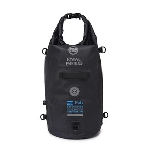 royal enfield travel bag