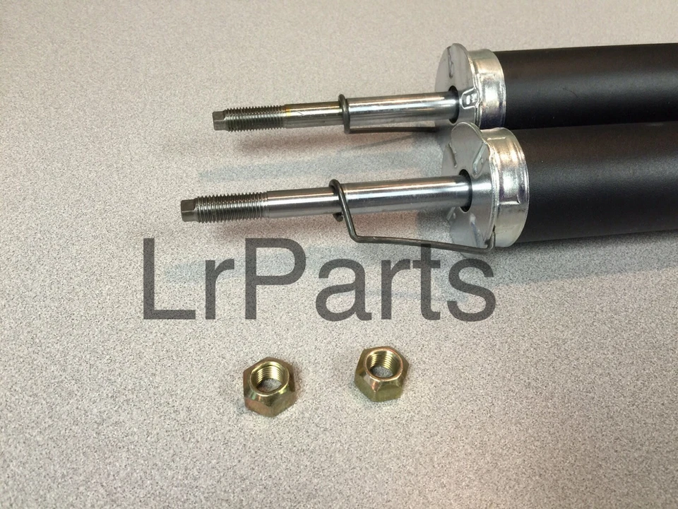 Задний амортизатор амортизатор подвески Land Rover Range 03-07 x2 RPD500260 Monroe - Изображение 3 из 4