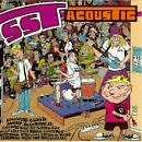 SST ACOUSTIC - V/A - CD - **BRAND NEW/STILL SEALED** - RARE