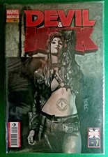  FUMETTO MARVEL-DEVIL & HULK N.101-NEW/PERFECT/EDICOLA-RIF.5046