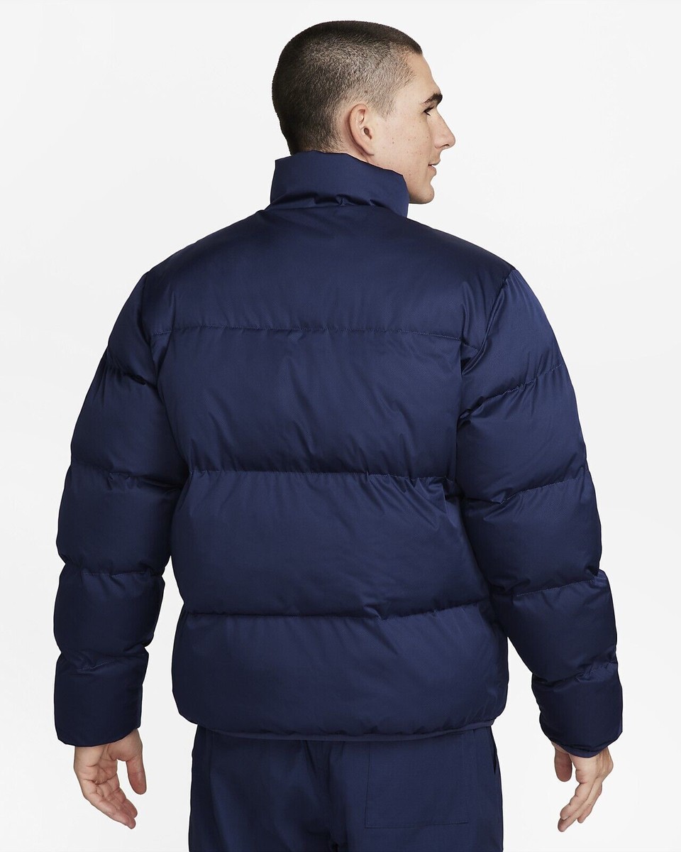 FCMM : Retro フーディ Nike Sportswear Primaloft Synthetic Fill Club Puffer Jacket