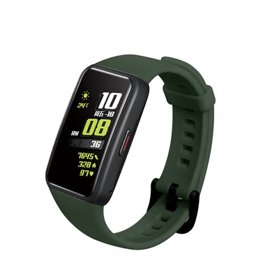 Armband Armband Silikon Gurtband Armband Ersatz For Honor Band 6 Huawei Band 6