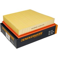 DENCKERMANN Filtre à Air Filtre Auto pour Jaguar F-Pace 3.0 D AWD 2.0 5.0 Svr