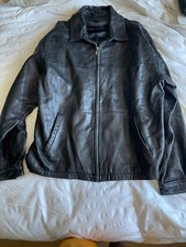 Vintage Leather Jackets