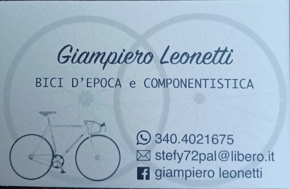 Vintage Shimano Ultegra 9 Velocità Gruppo Colnago Bianchi Cinelli - Immagine 3 di 4