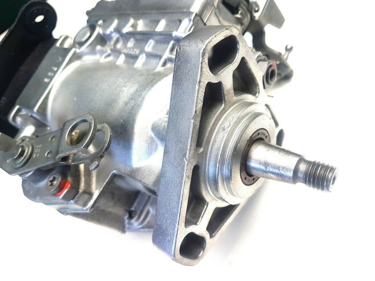 Einspritzpumpe Audi 80 / VW Golf / Jetta / Passat 1.6D 0460494131 