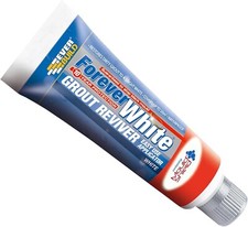 Forever White Grout Reviver - Arctic White, 200 ml