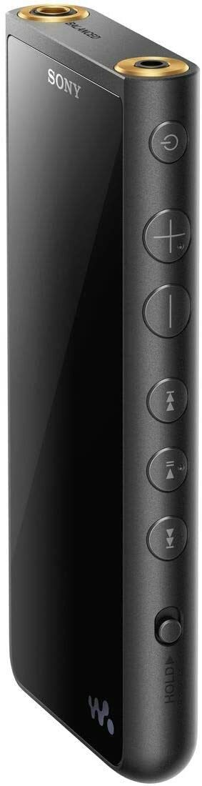 SONY Walkman 64GB ZX Series NW-ZX507 B Black New in Box SONY Walkman 64GB ZX Series NW-ZX507 B Black New in Box