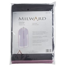 Milward Dress Bag 60 x 9 x 120cm