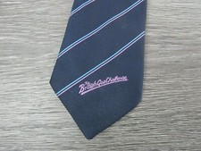The British Gas Challenge Tie by Falcon Crest London