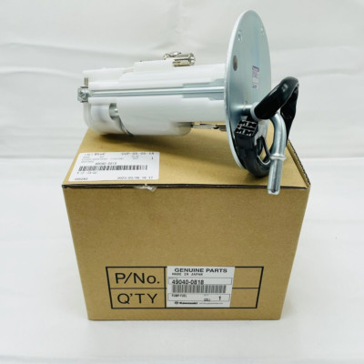 Bomba De Combustible Genuina Kawasaki 49040-0818 Para Vulcan 900