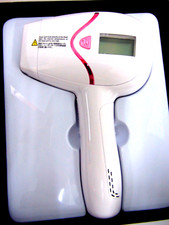 Hair Removal Instrument IPL Laser Hair Removal for Women/Men at-Home
