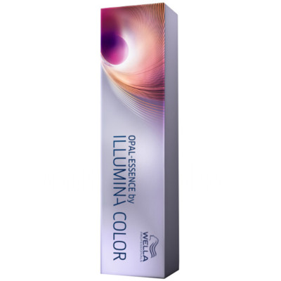 Wella Illumina Opal Essence Silver Mauve 60 ml