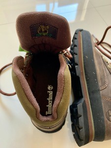 timberland mt maddsen mid