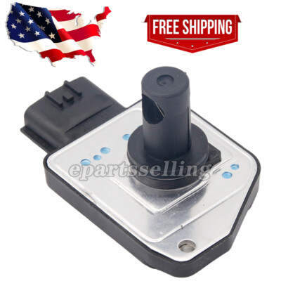 New Mass Air Flow Sensor Meter MAF For Infinti QX4 Nissan Pathfinder 22680-2J200
