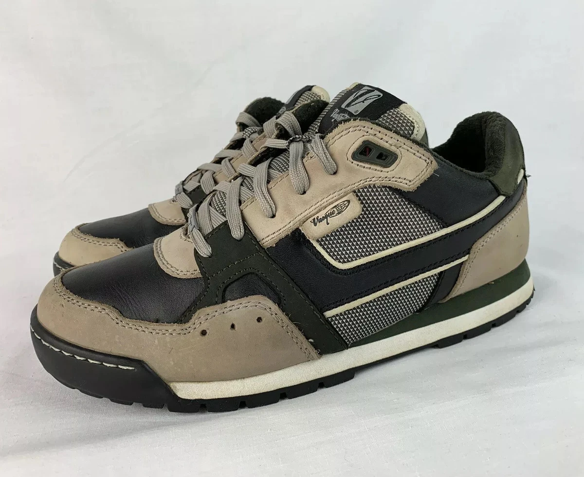 Vasque men's sneakers hotsell