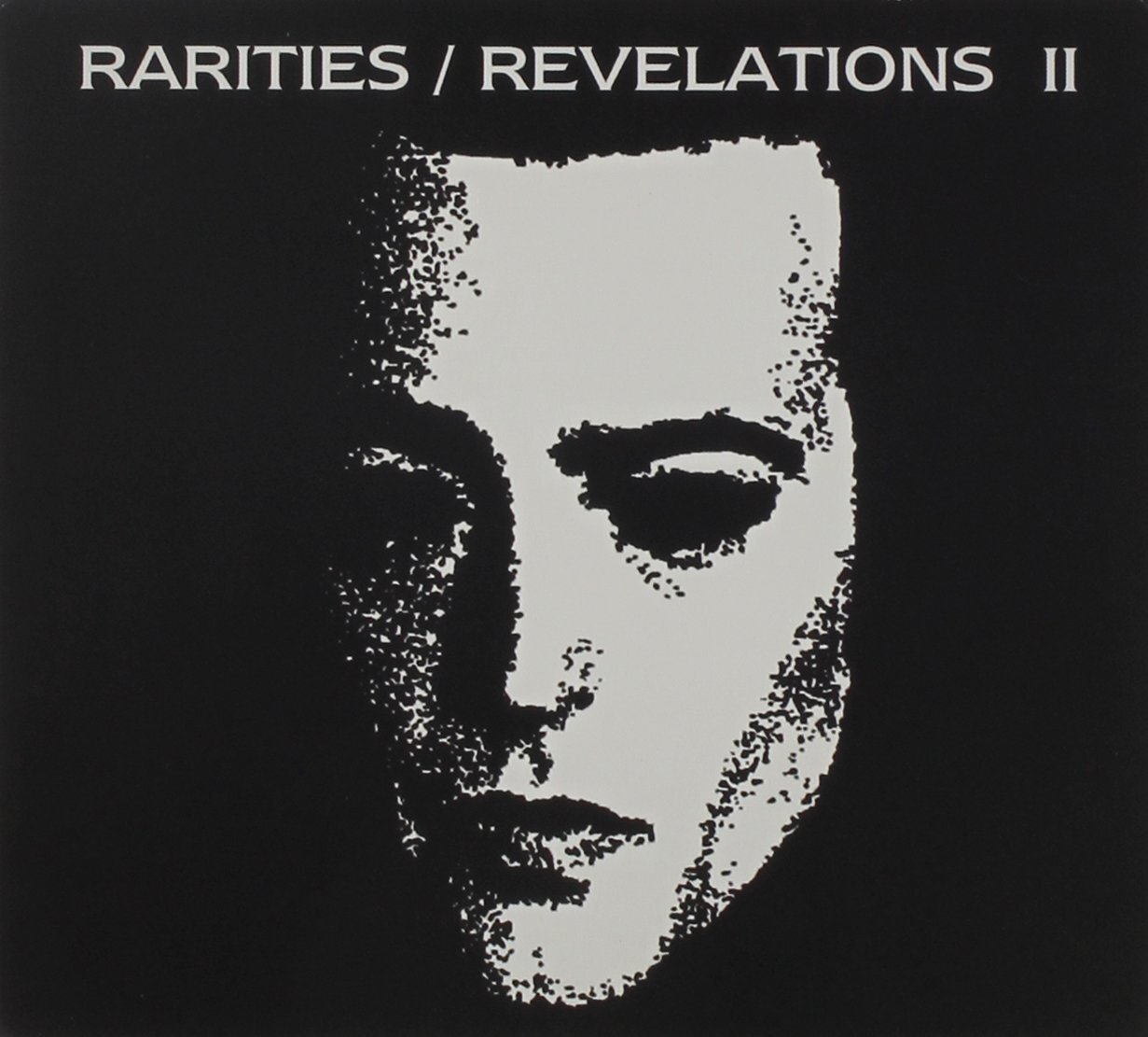 SAVIOUR MACHINE Rarities/Revelations II 1994-1997 (CD)