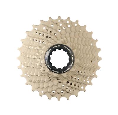 Cassette Shimano Ultegra R8000 11 Vitesses – Pignons 11-32 Dents (11-12-13-14-16-18-20-22-25-28-32)