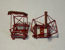 Lima Rivarossi coppia pantografi