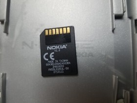 Operation Shadow (Nokia N Gage) Complete 