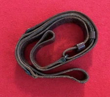 Scarce Original WW1 US M1907 Sling For 03 Springfield or M1917