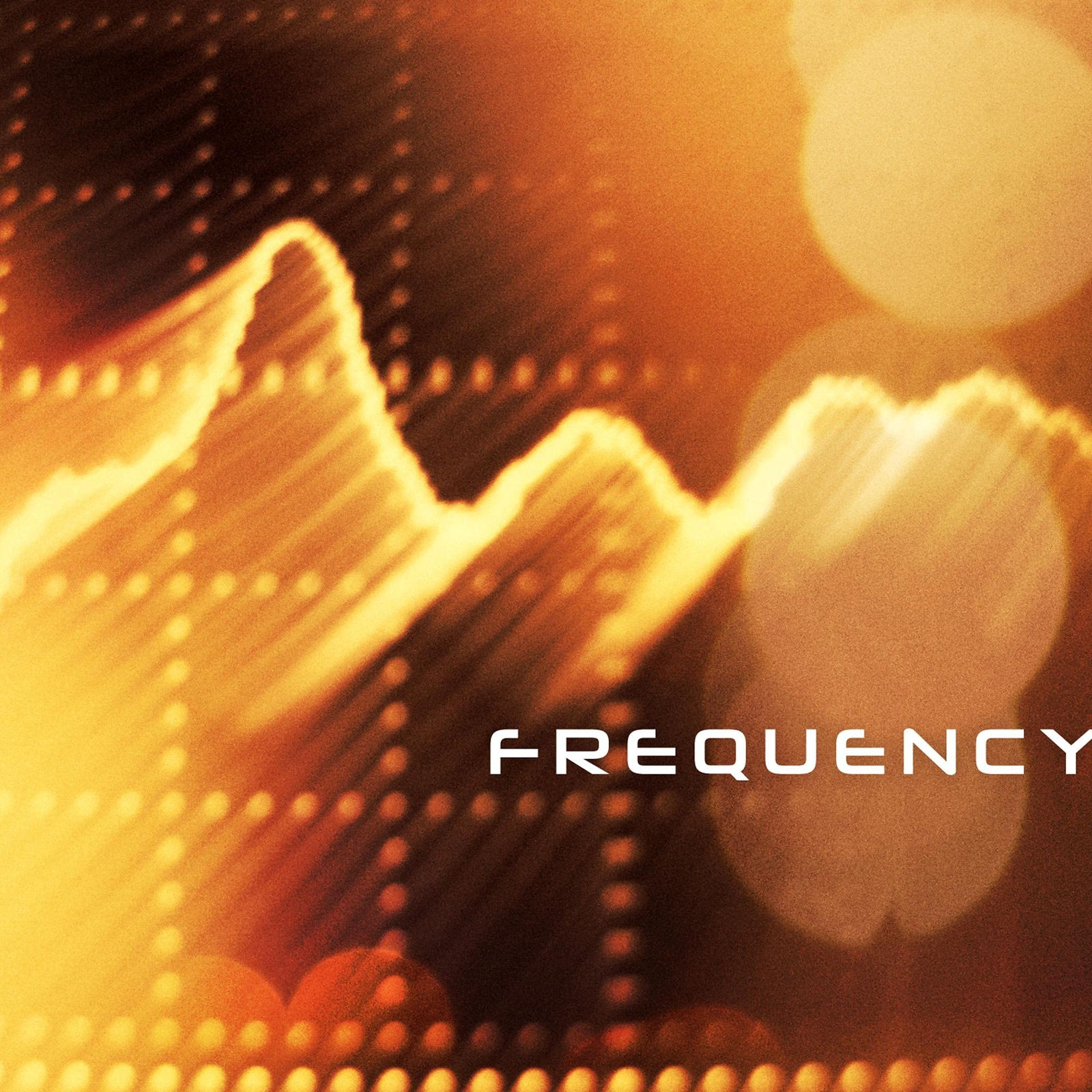 Prashant Aswani Frequency (CD)