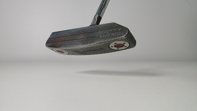 SCOTTY CAMERON SELECT NEWPORT 2.6 Putter 34