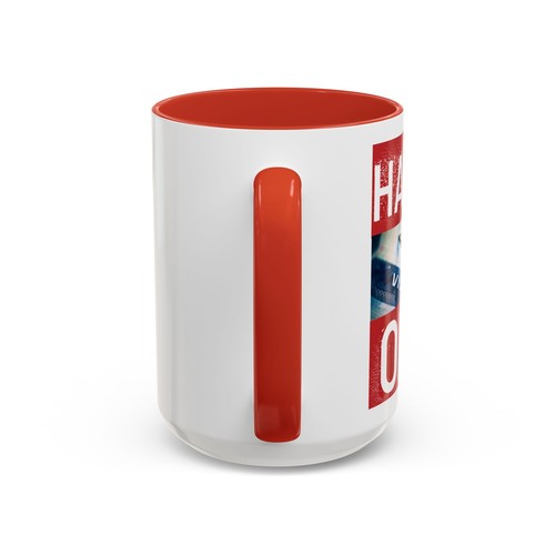D Designs Hands Off Protect Immigrants Immigration Mug, Coffee Lovers Gift, USA - Picture 14 of 28